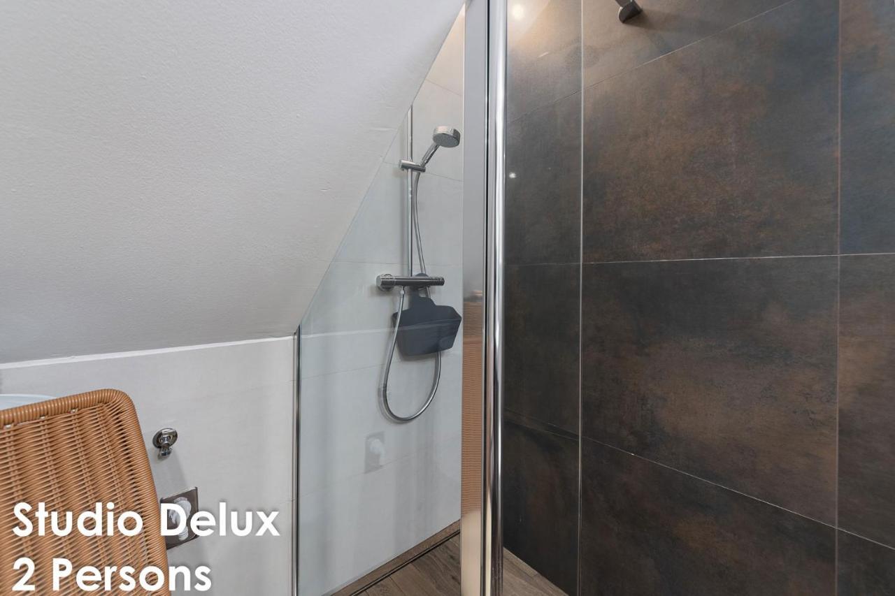 Glamour Apartments Врсар Экстерьер фото